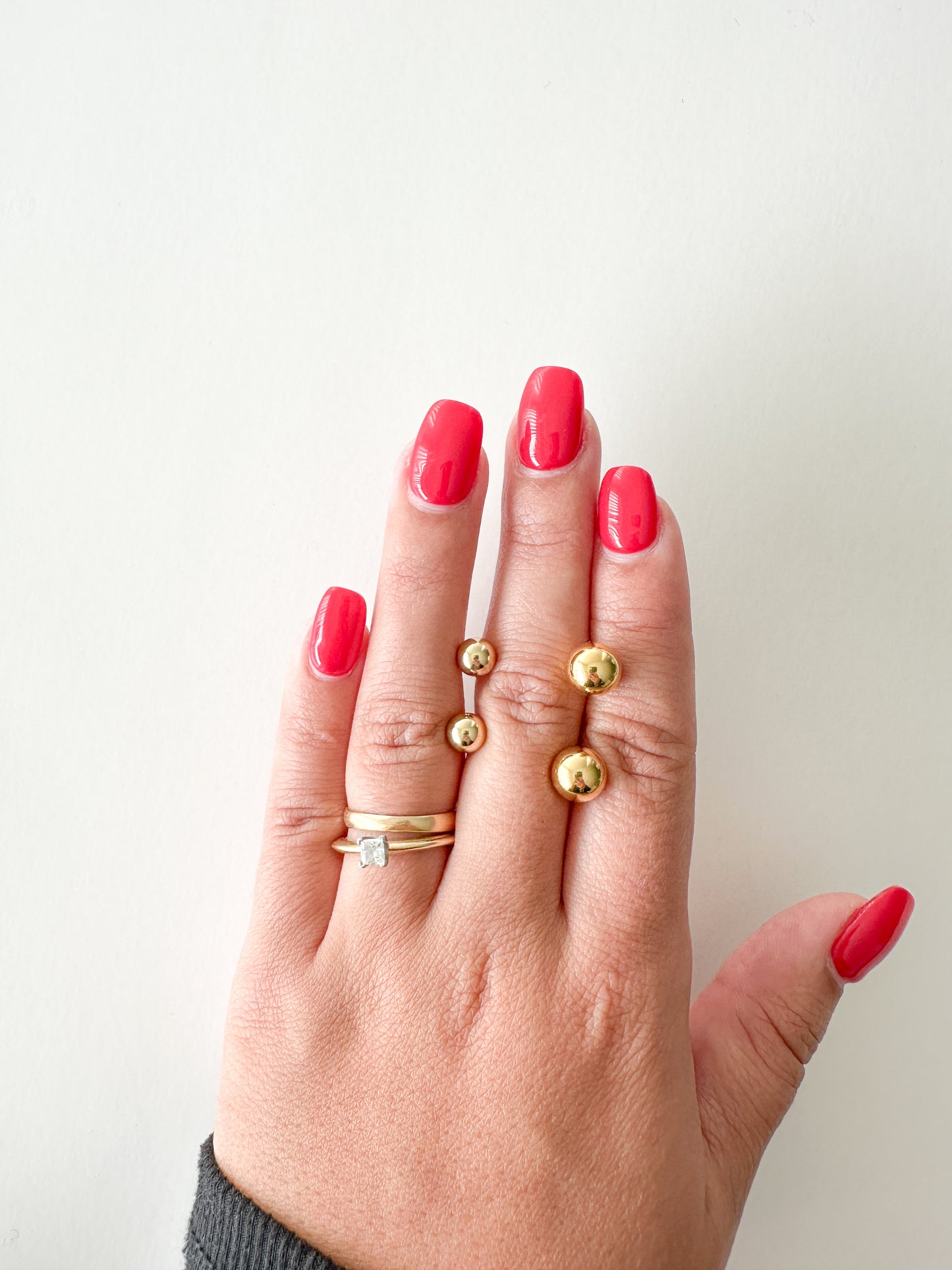 Beads Studs