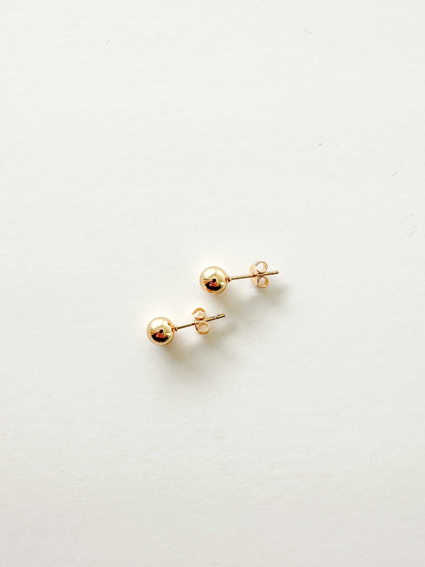 Beads Studs