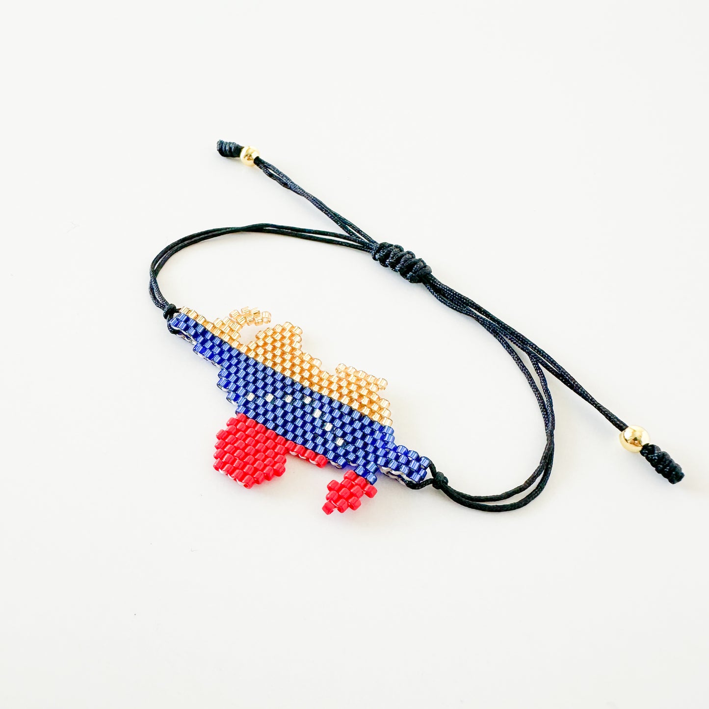 Venezuela bracelet