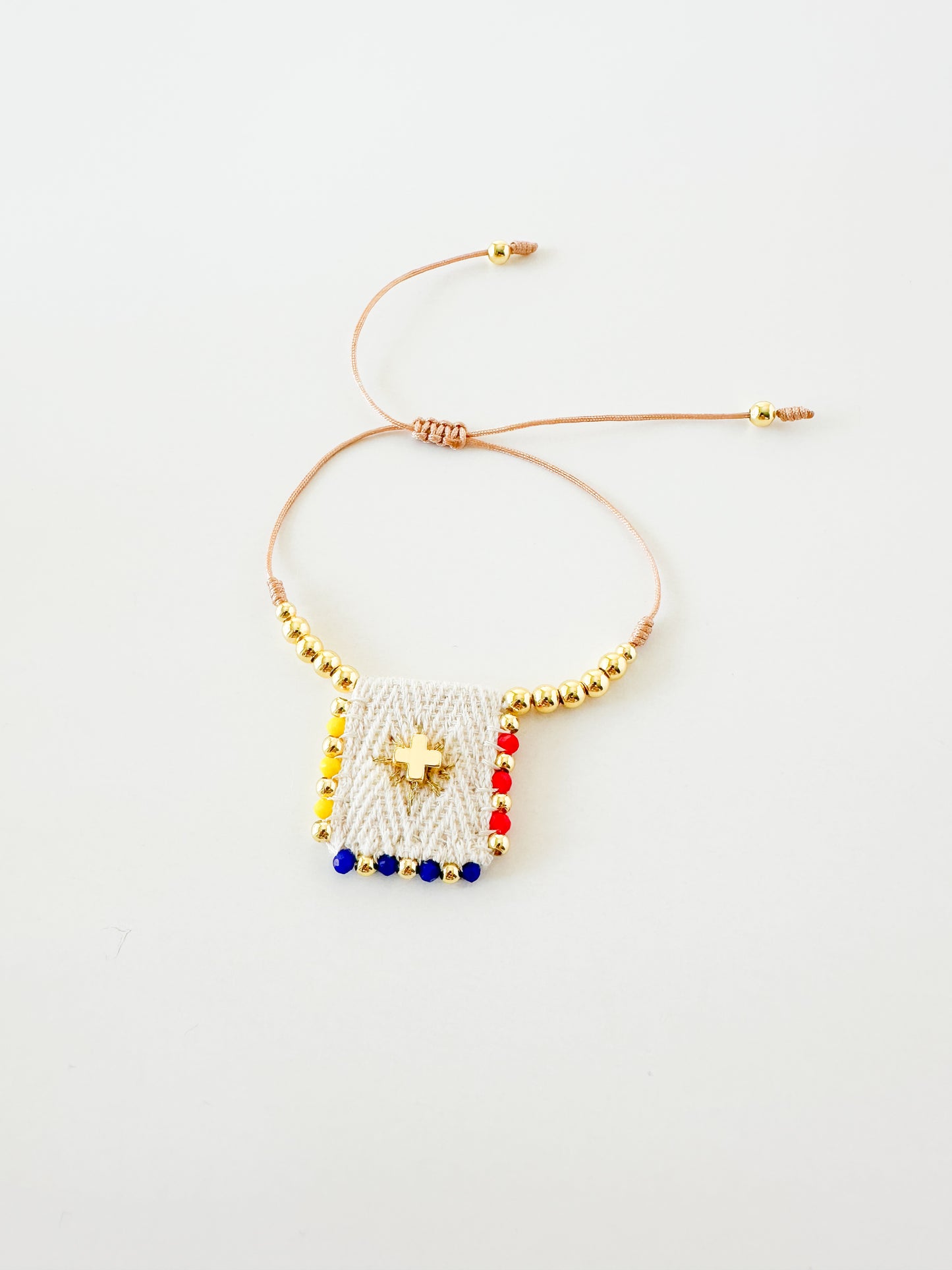 Venezuela bracelet
