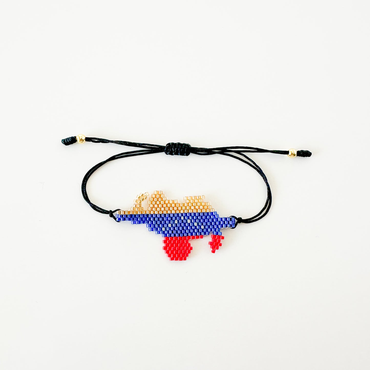 Venezuela bracelet