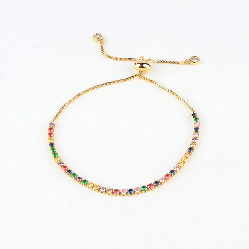 Tennis Bracelet