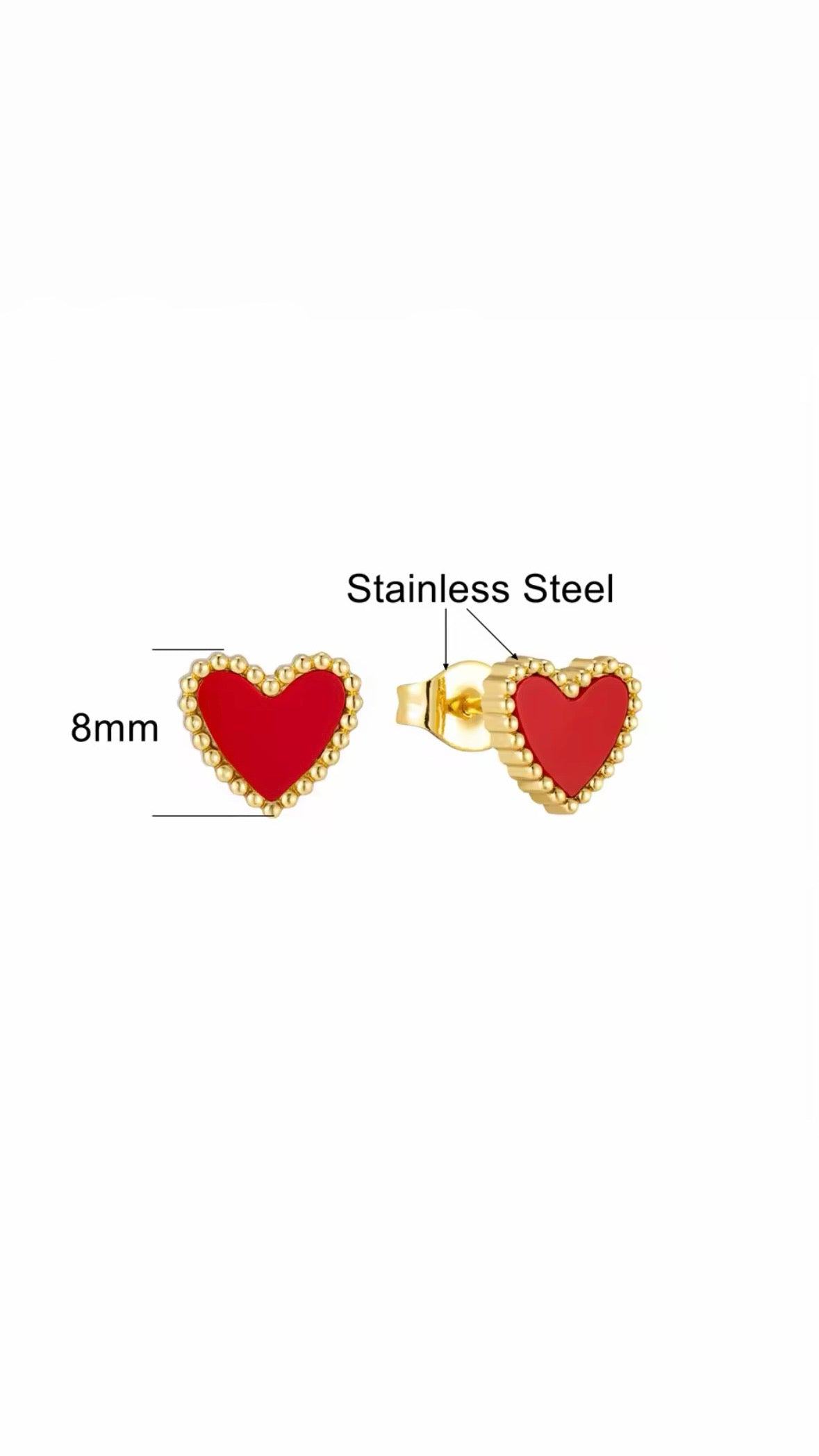 Amor studs