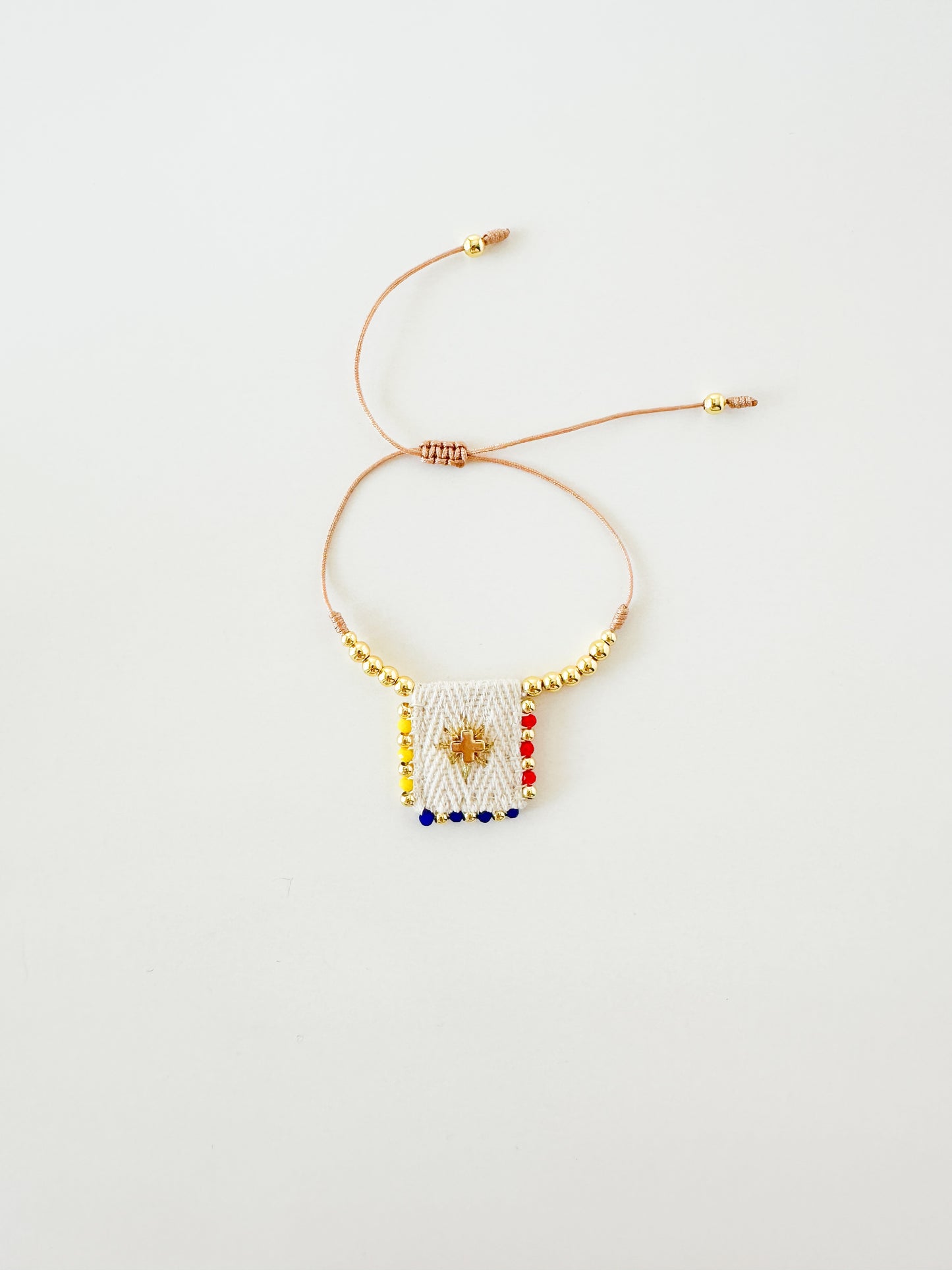 Venezuela bracelet