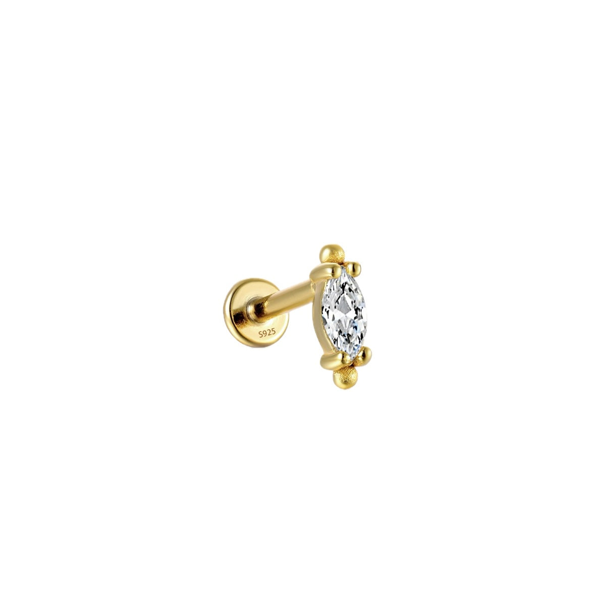 Maya Piercing
