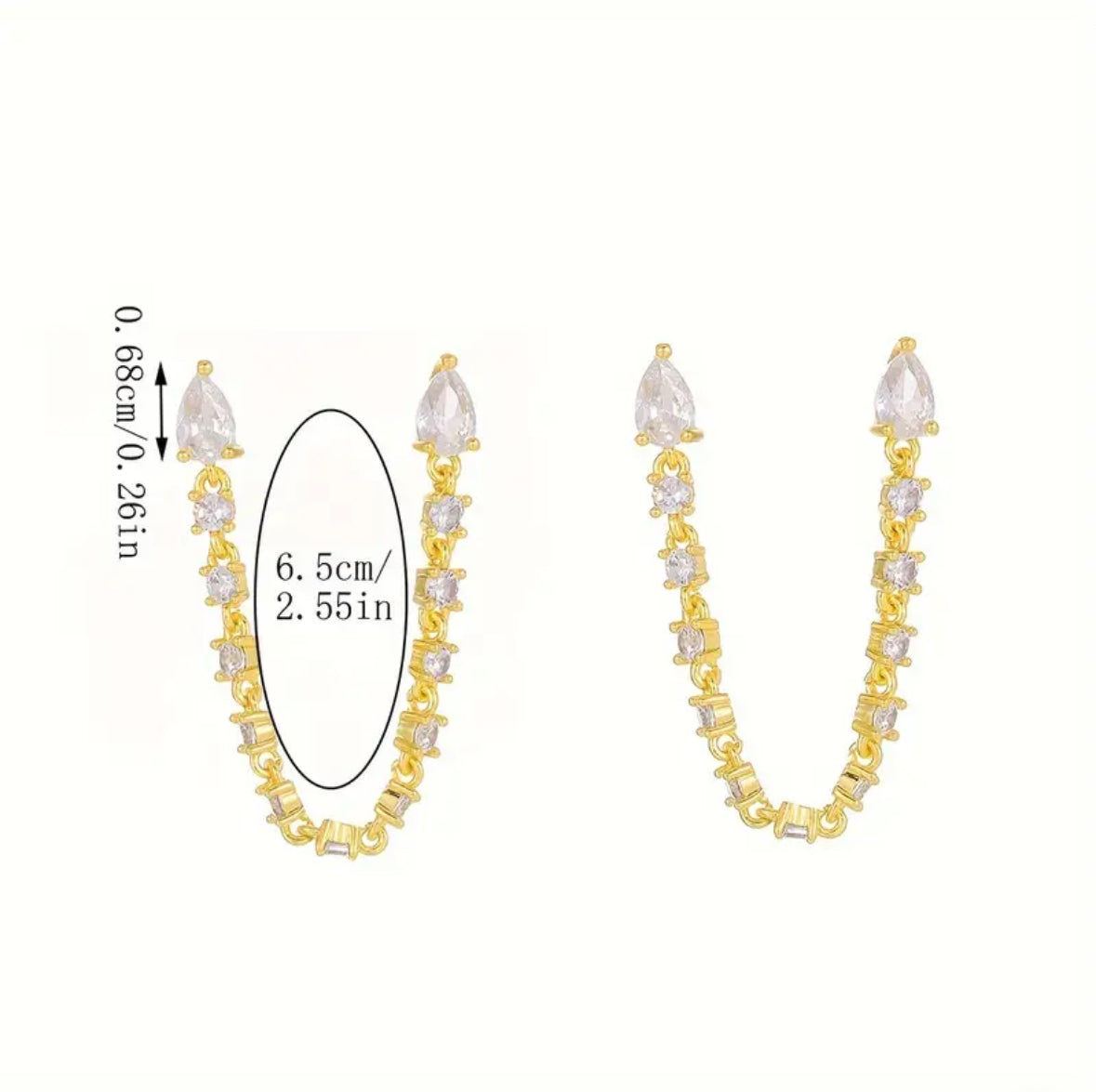 Andre Earrings
