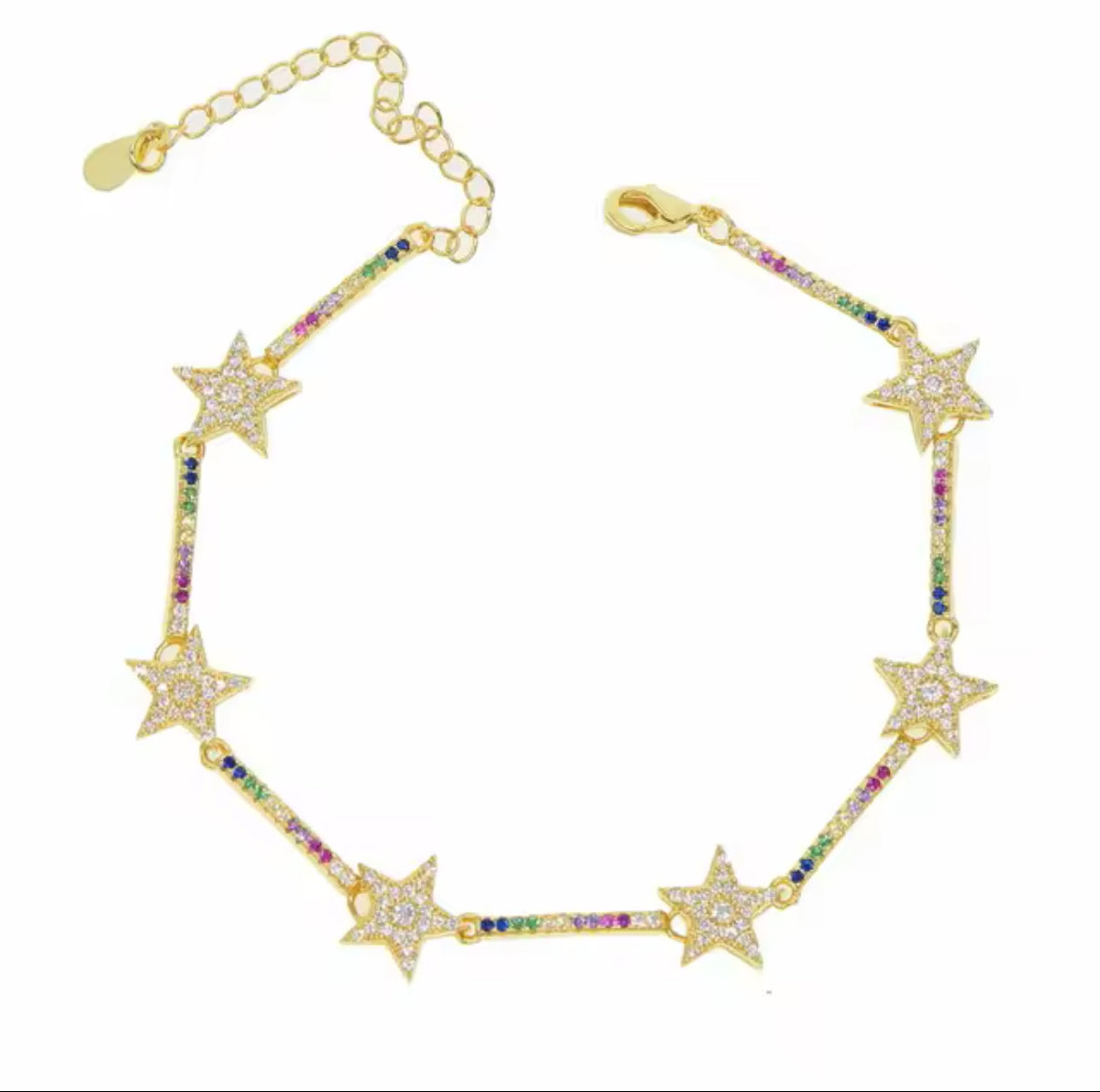 Thalia Brazalete