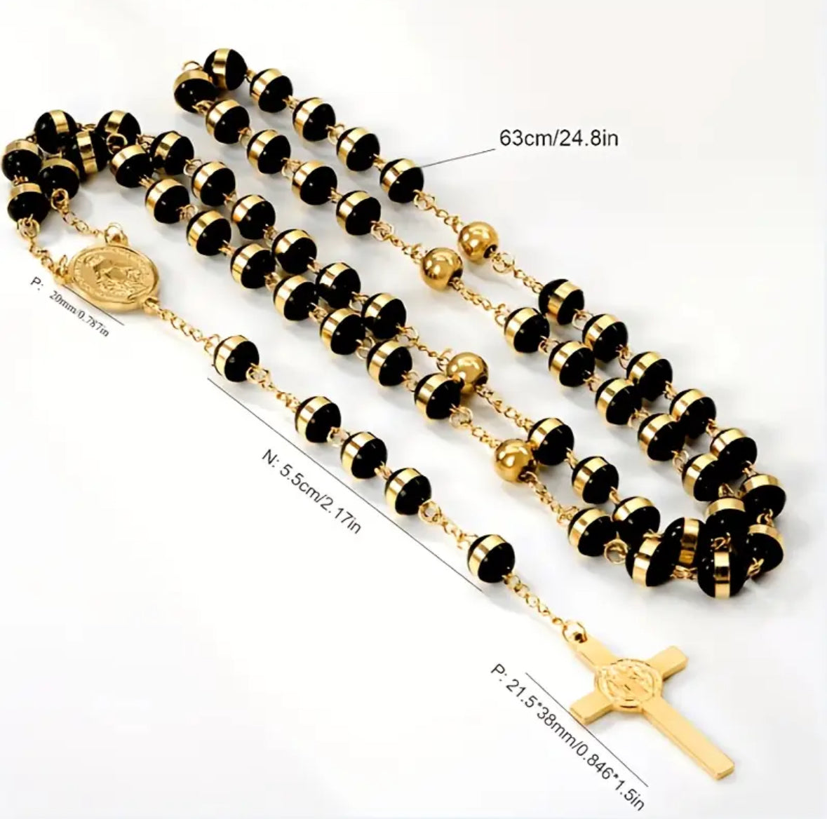 Rosary For men