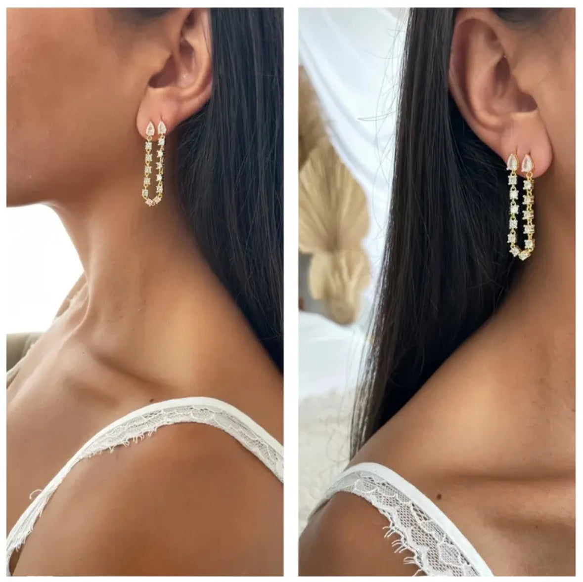 Andre Earrings