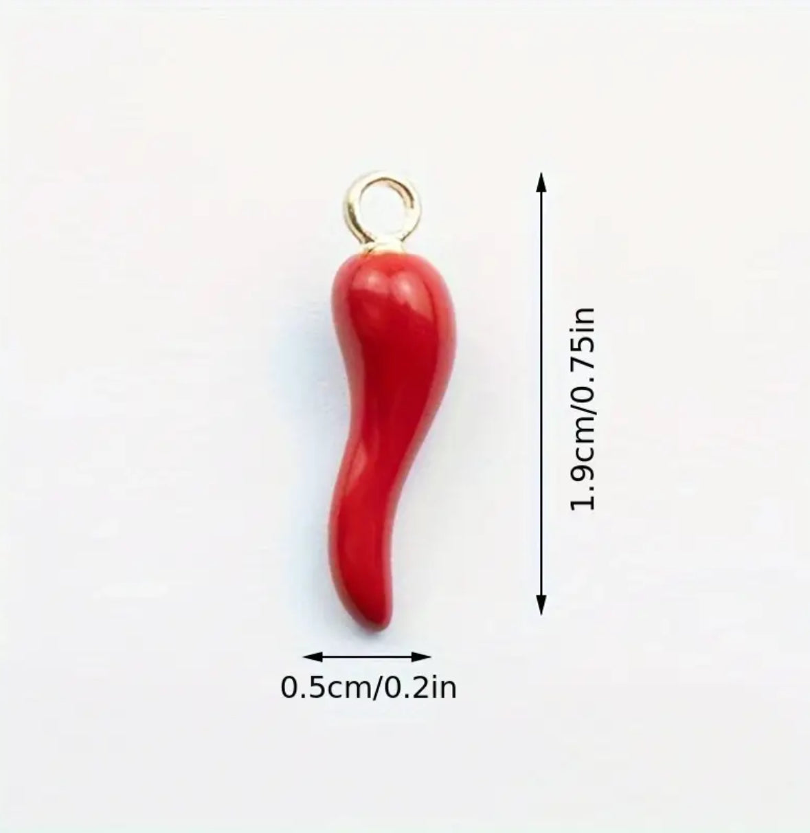 Chile Charm
