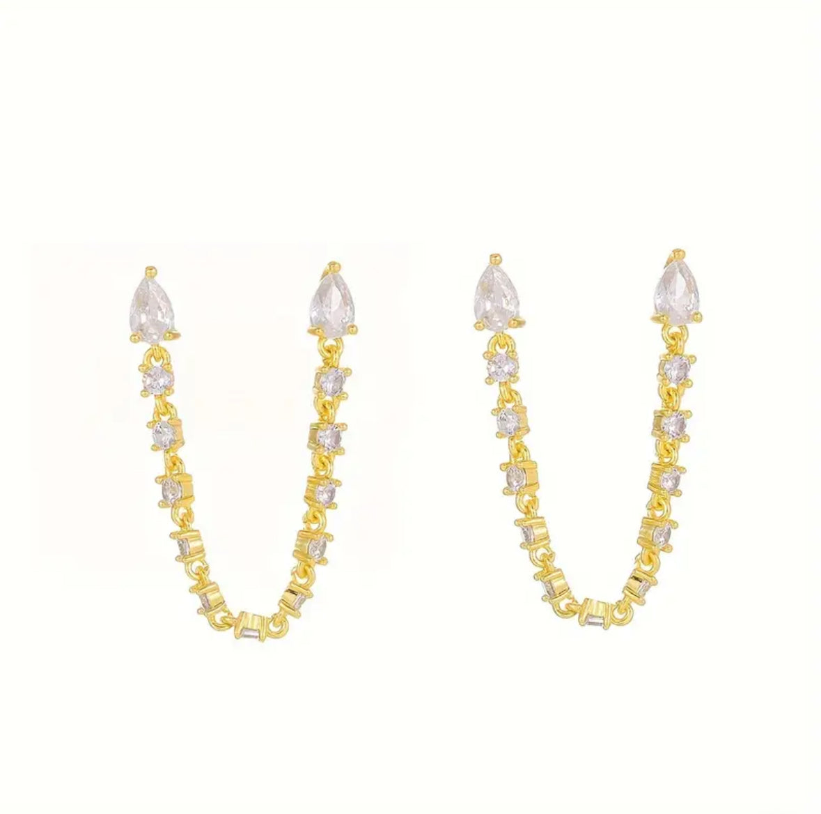Andre Earrings