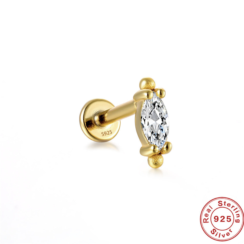 Maya Piercing