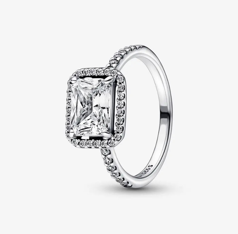 Ring S925