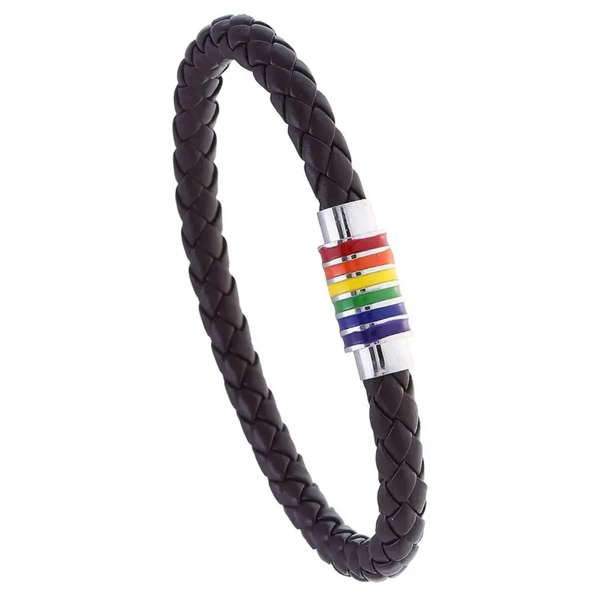 Pride Bracelet