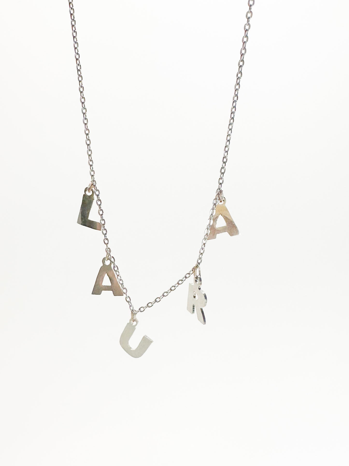 Laura necklace