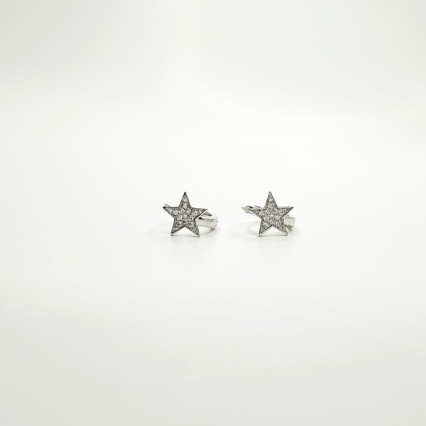 Star Hoops