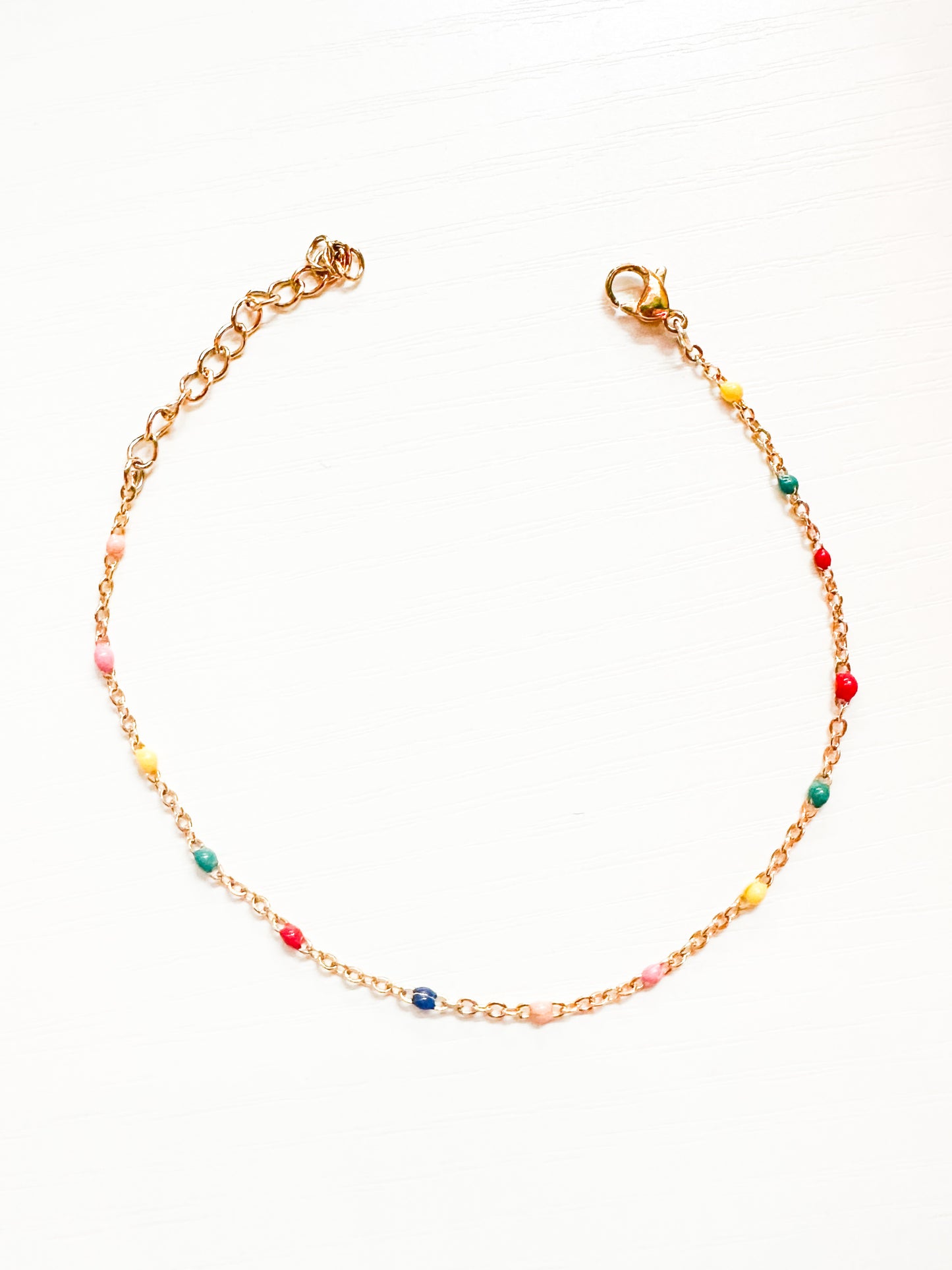 Bracelet Colorfully