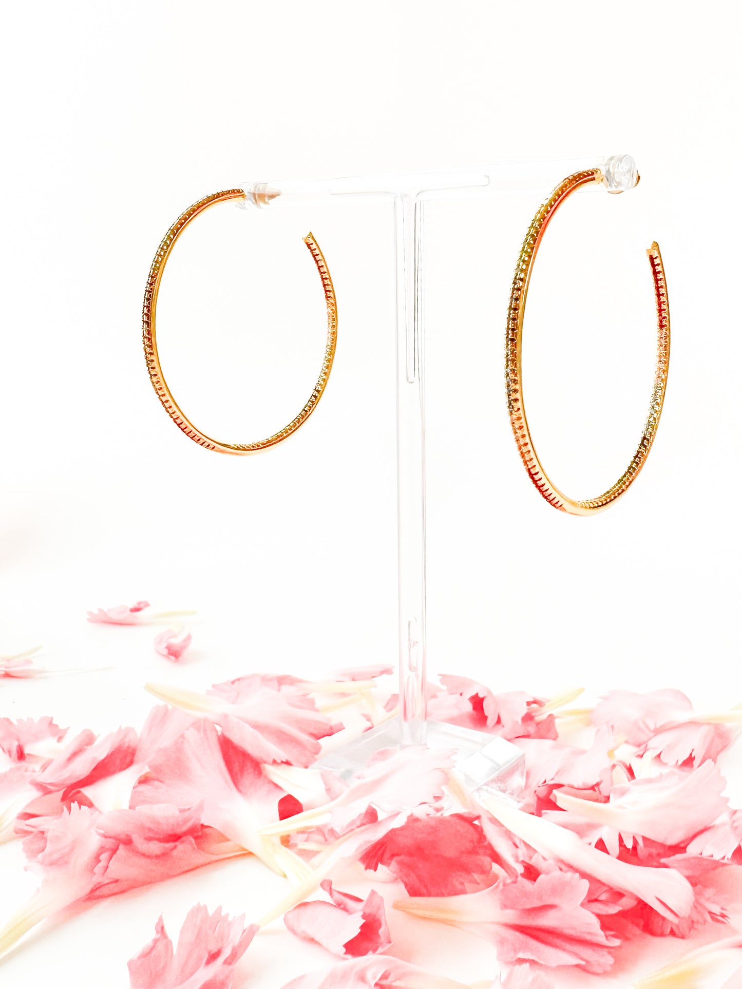 Chia Hoops