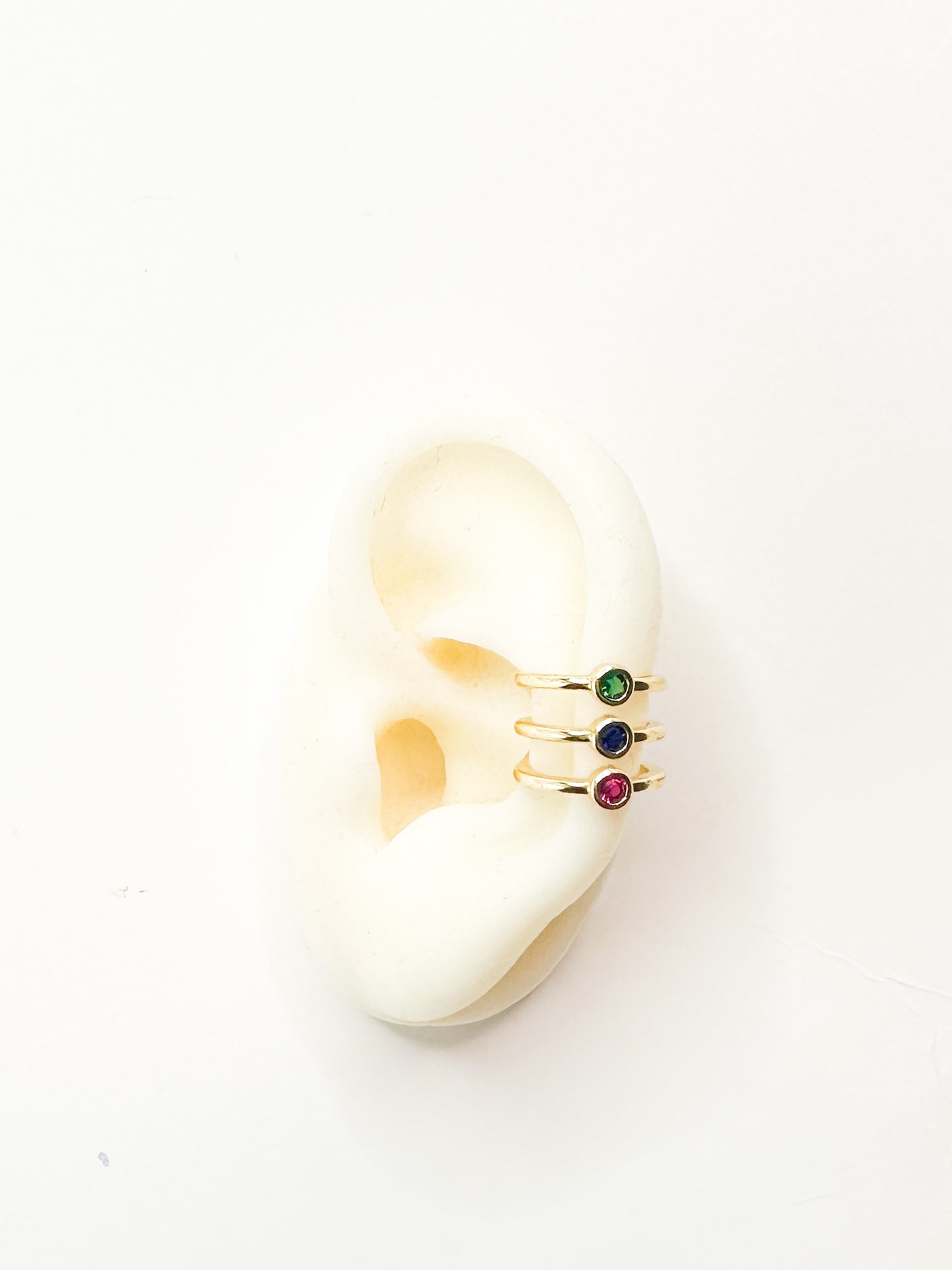 Color Earcuff