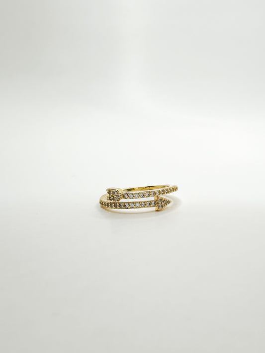 Arrow Ring