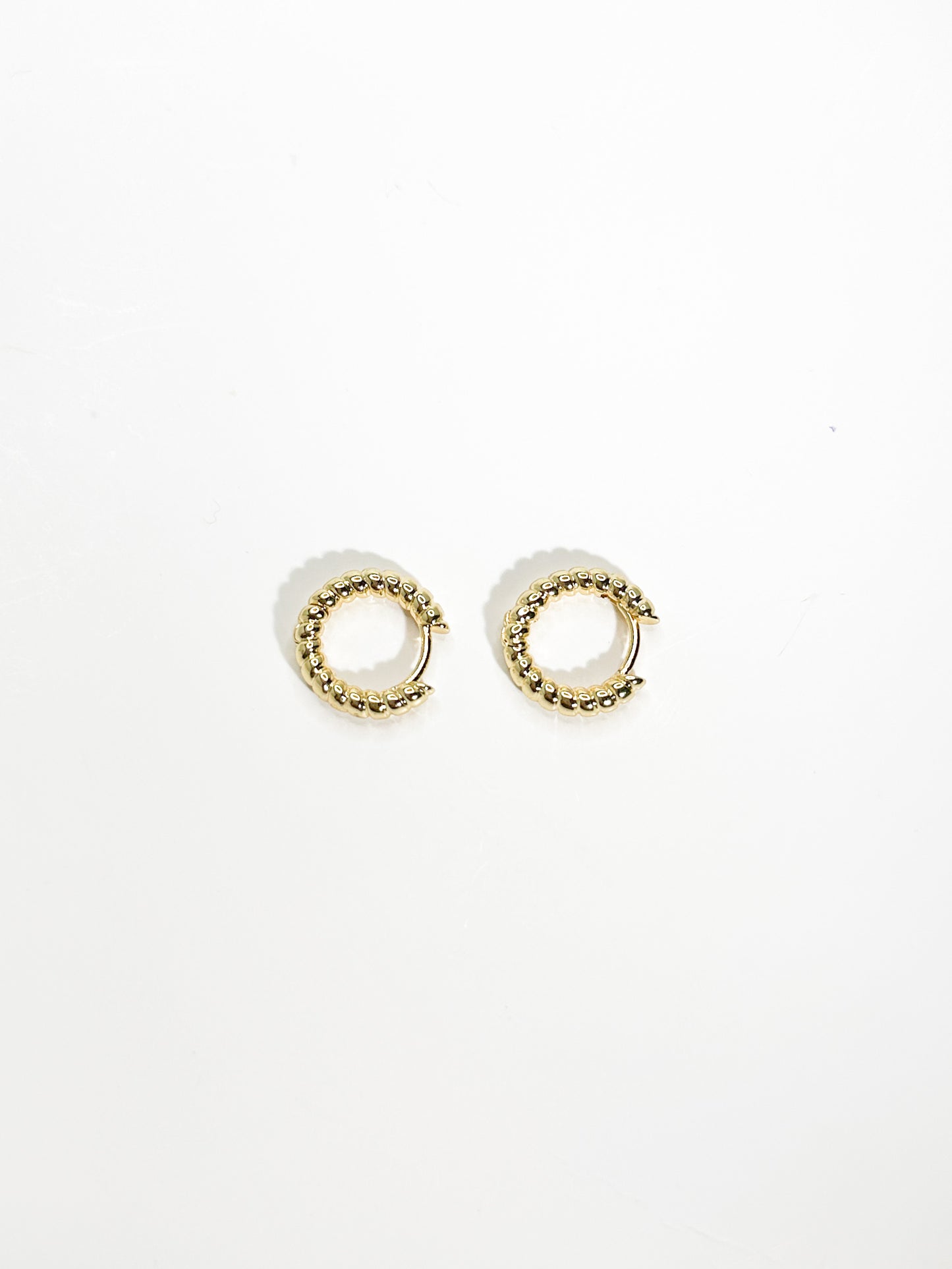 Spiral Hoops