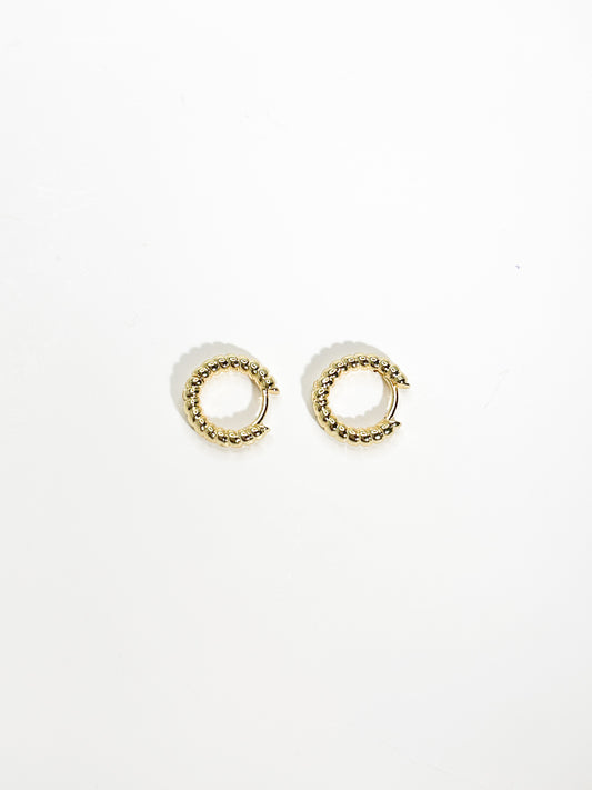 Spiral Hoops