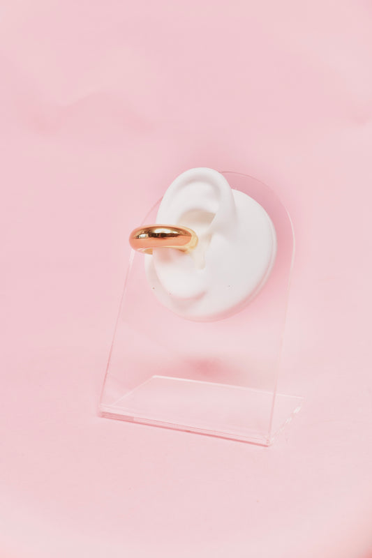 Chunky Earcuff