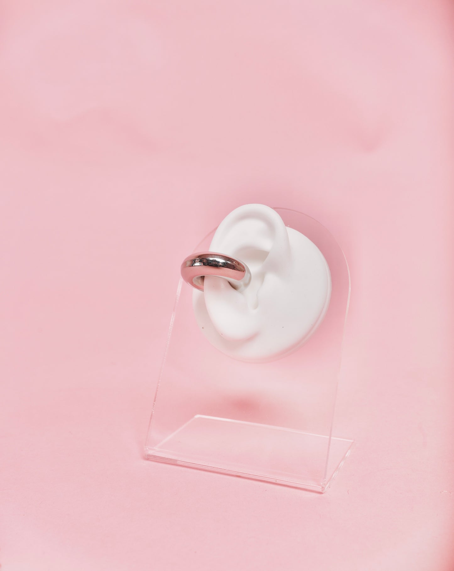 Chunky Earcuff