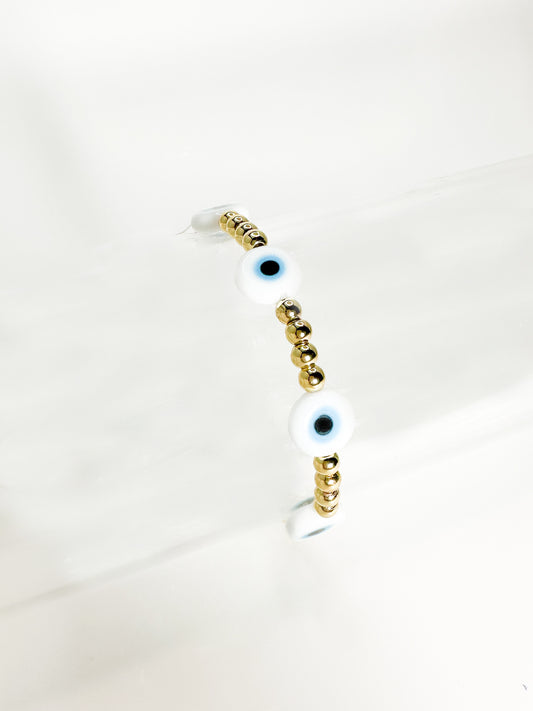 Bracelet Eye