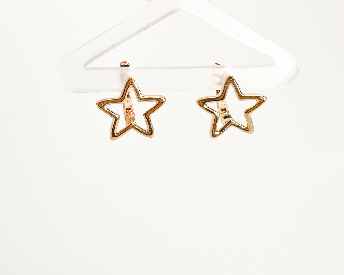 Rock Star Hoops