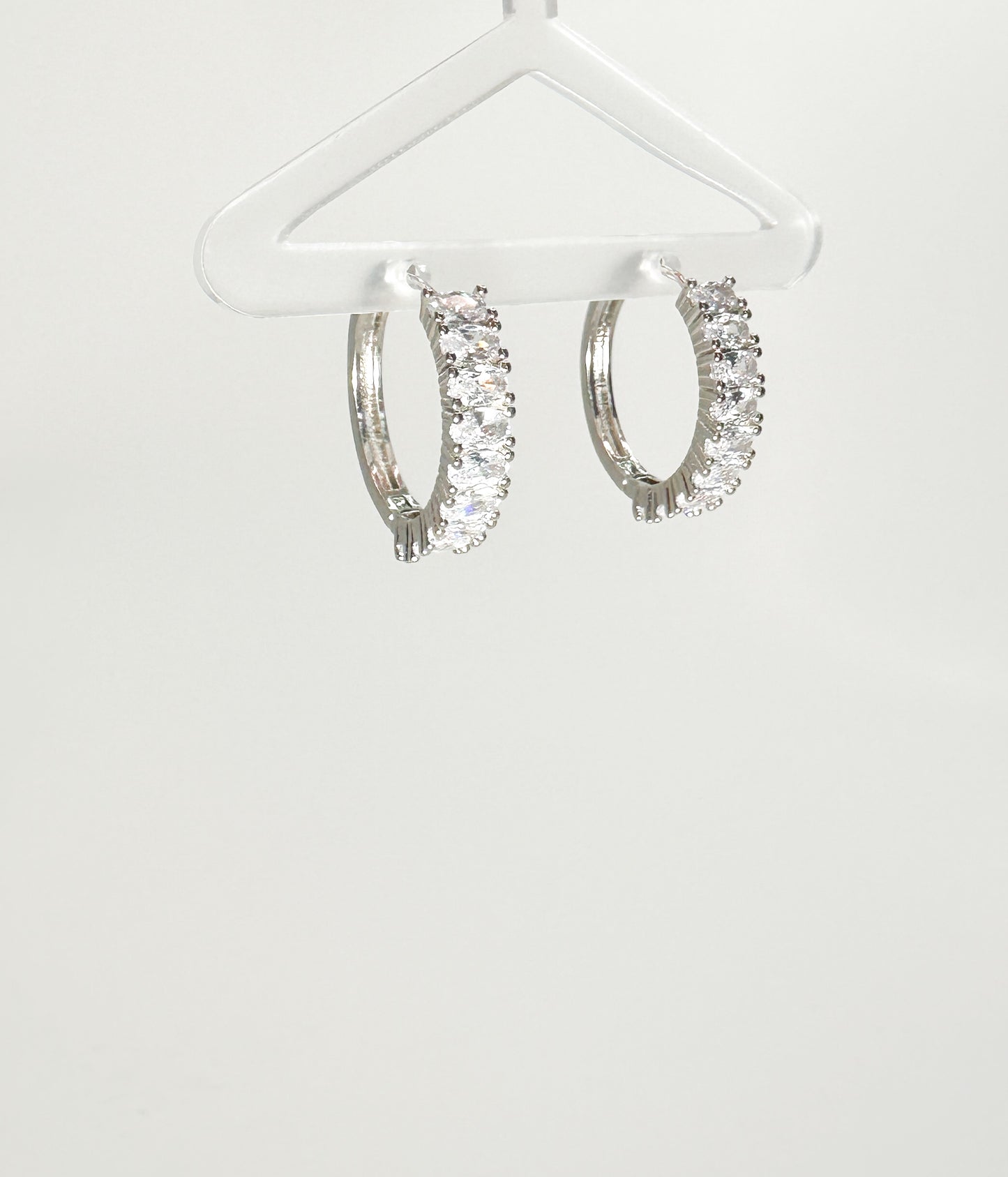 Mariale Hoops