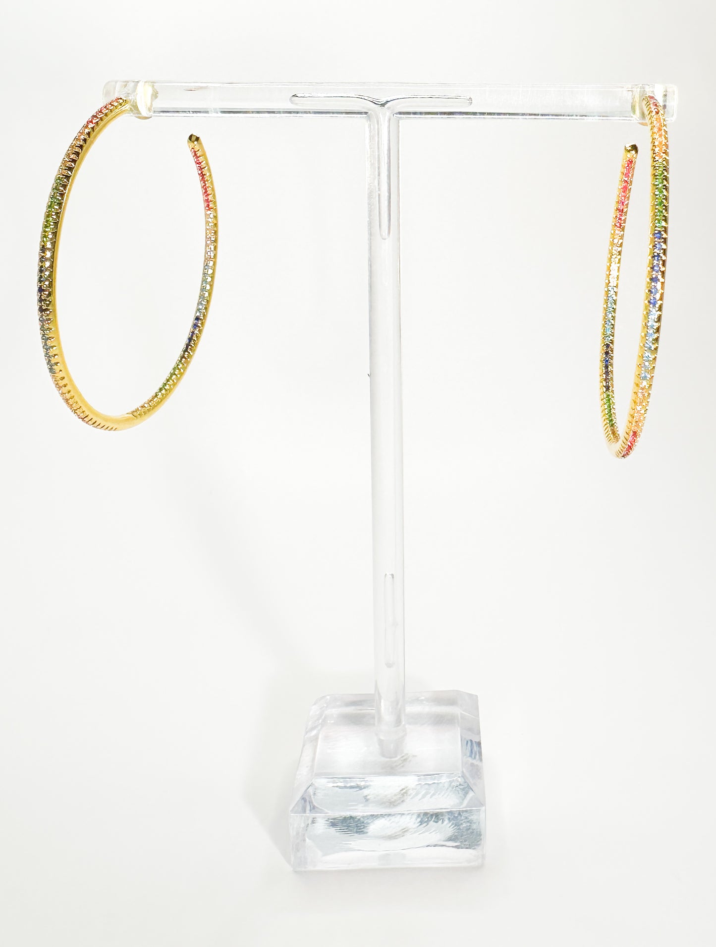 Chia Hoops