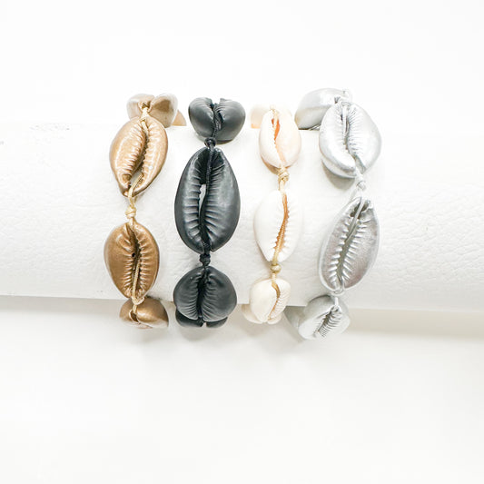 Oyster Bracelets