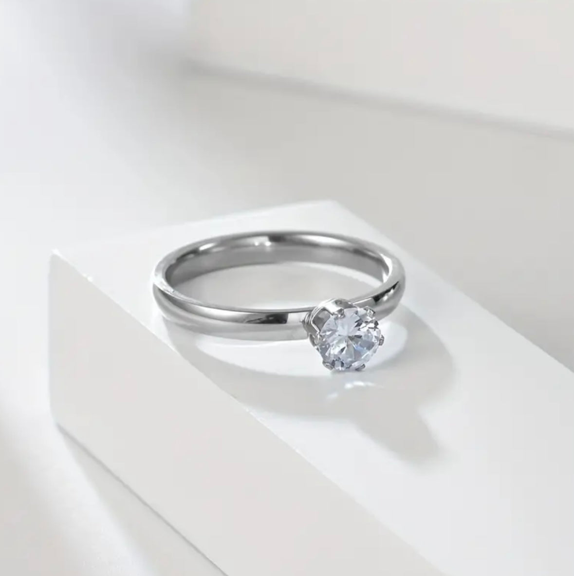 Engagement Ring