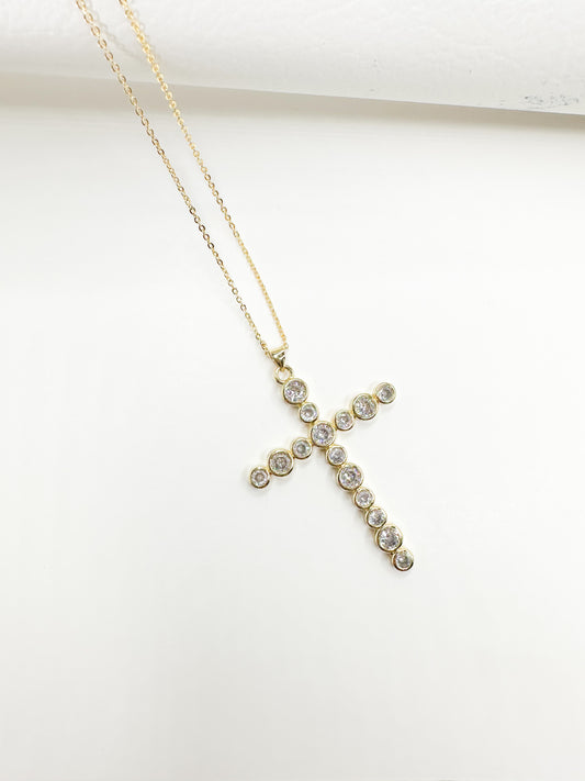 Gia necklace