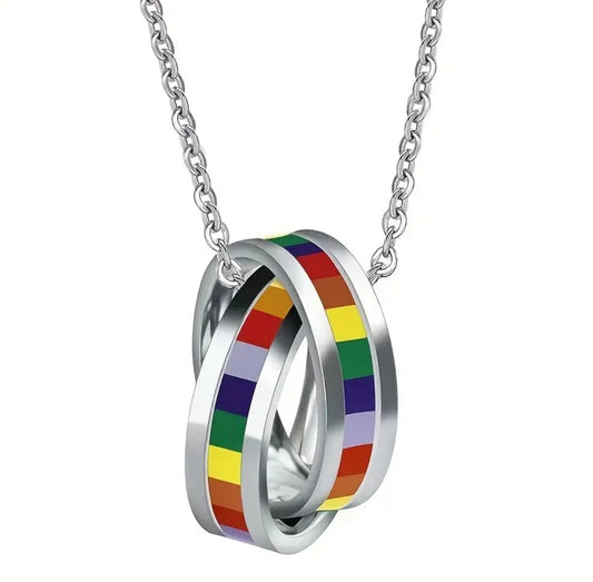 Pride Necklace