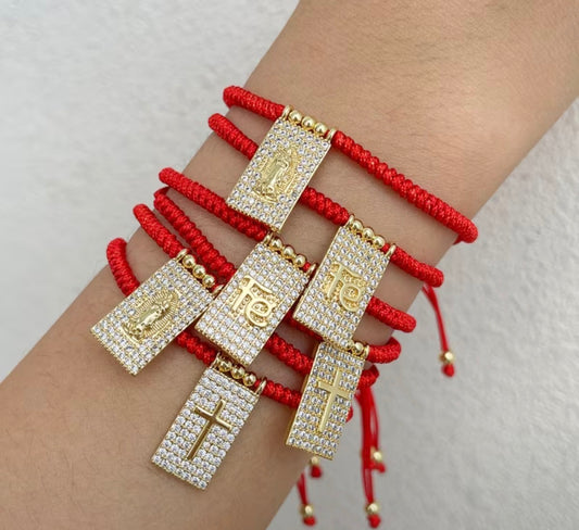 Pulsera Escapulario
