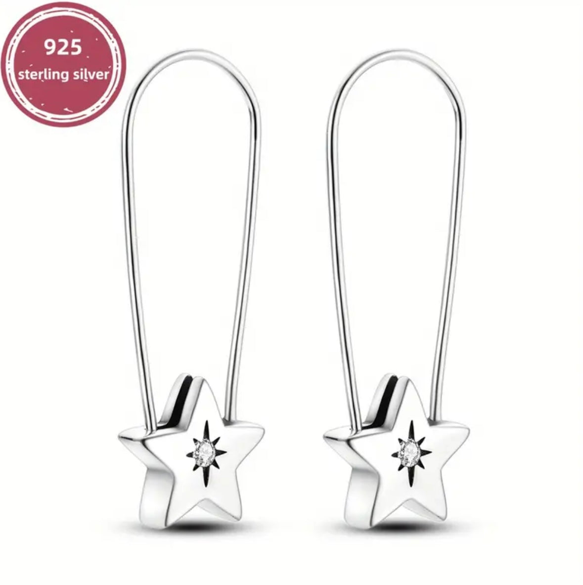 Star hoops