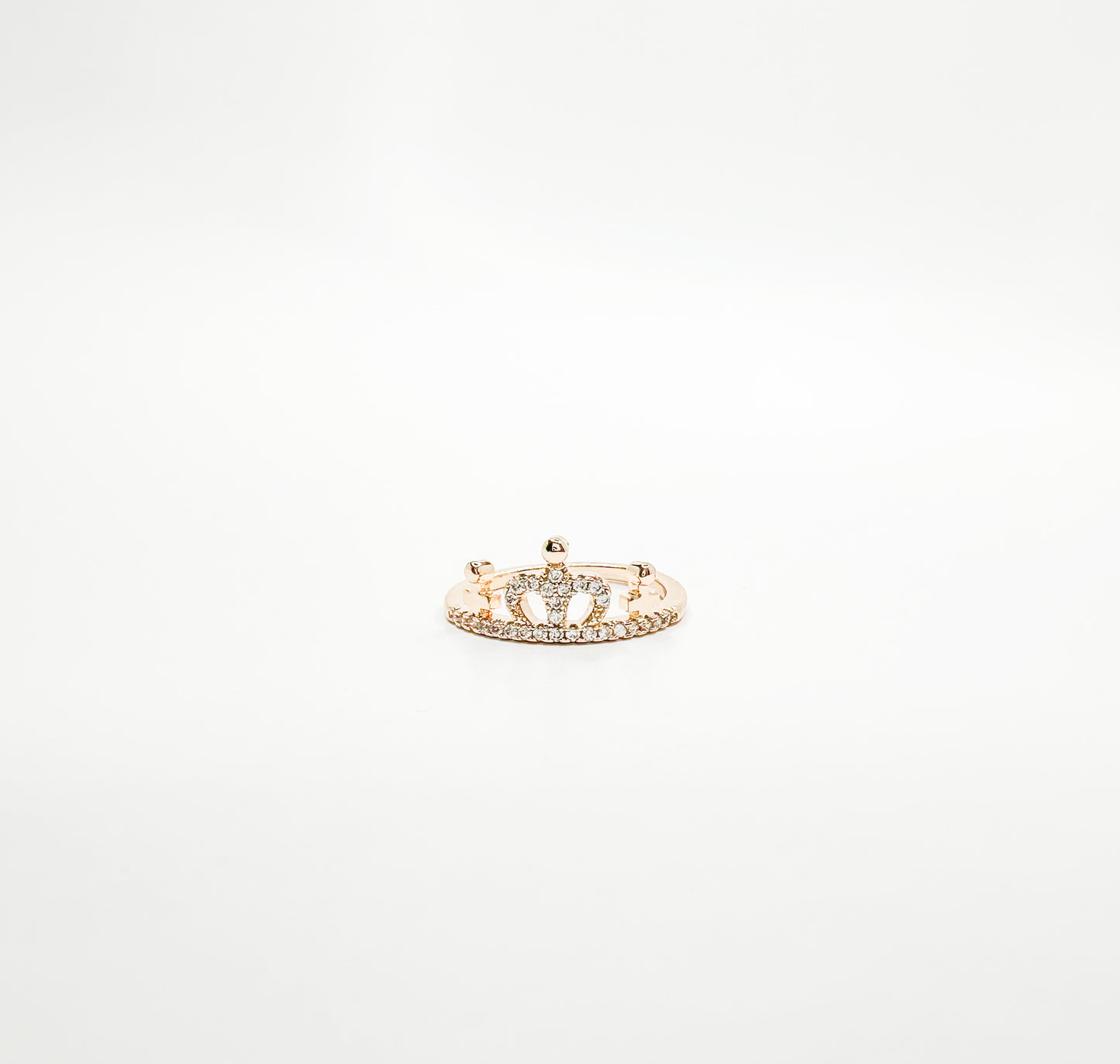 Cinderella Ring