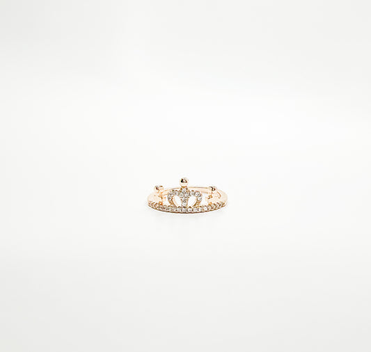 Cinderella Ring