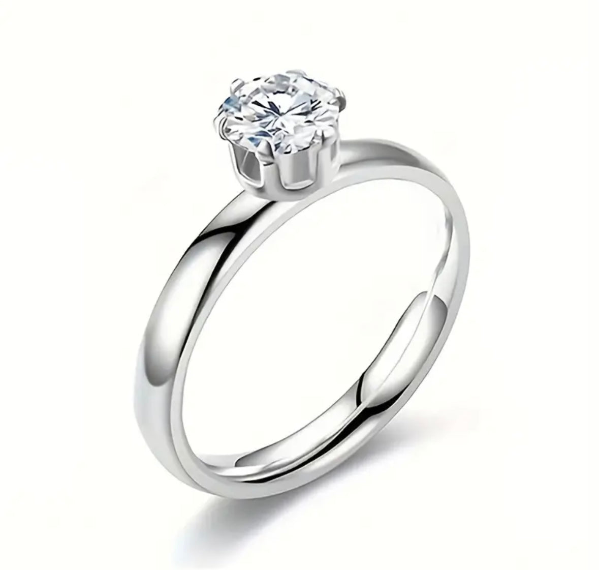 Engagement Ring