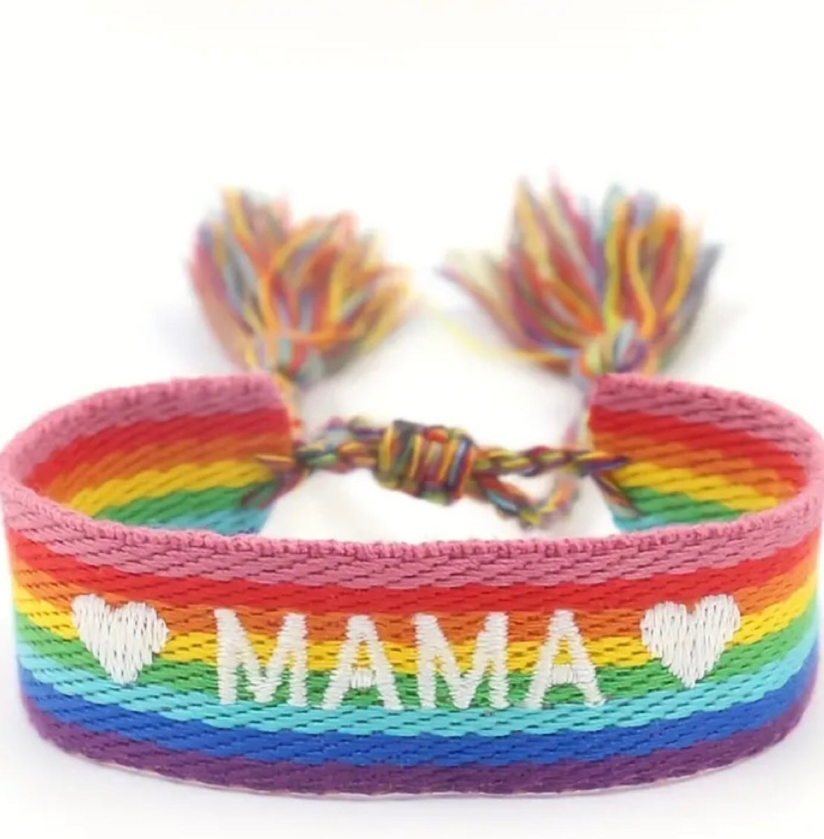 MAMA Bracelet