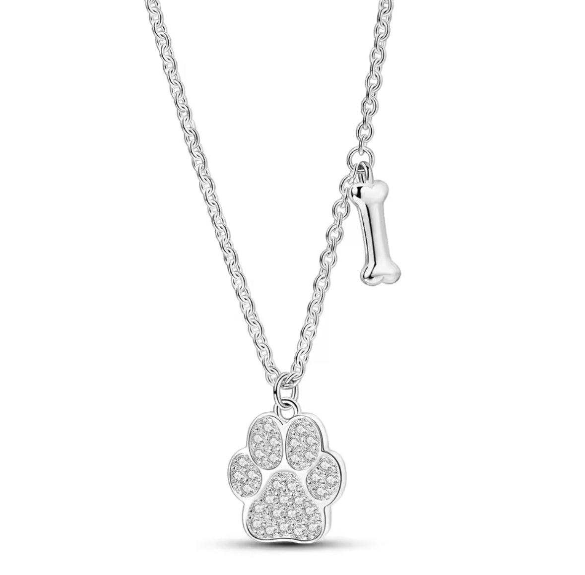Dog lover Necklace