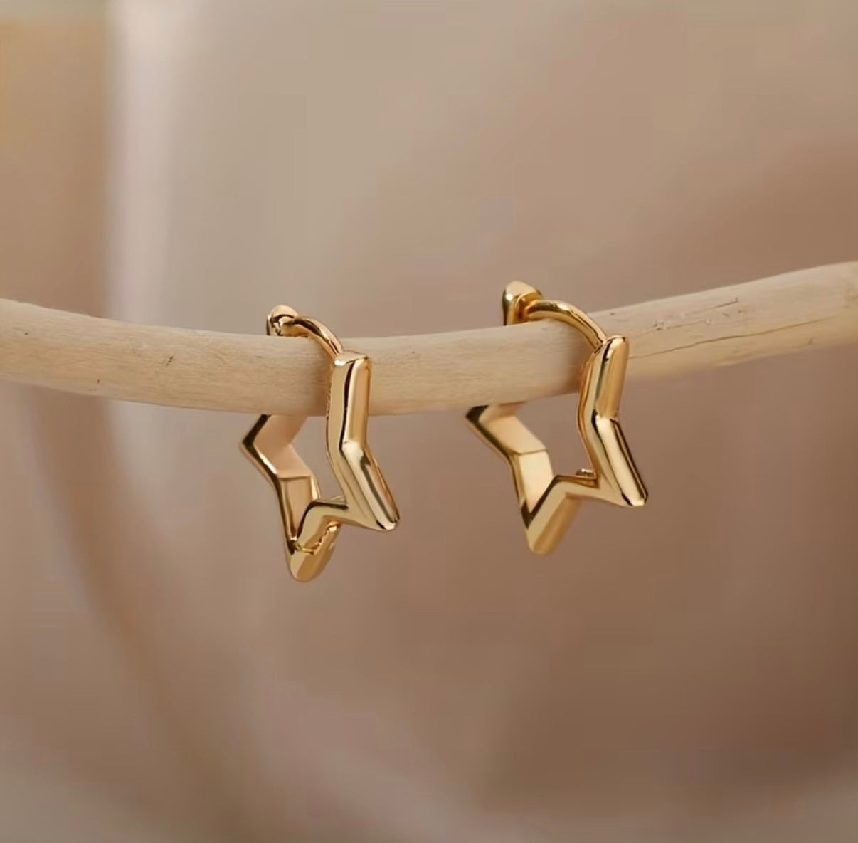 Star Hoops