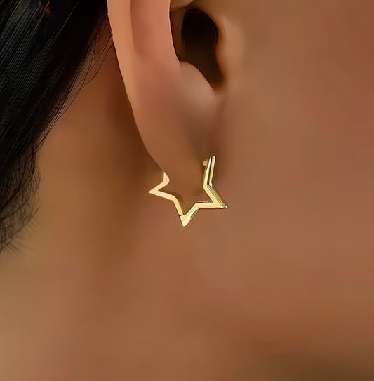 Star Hoops