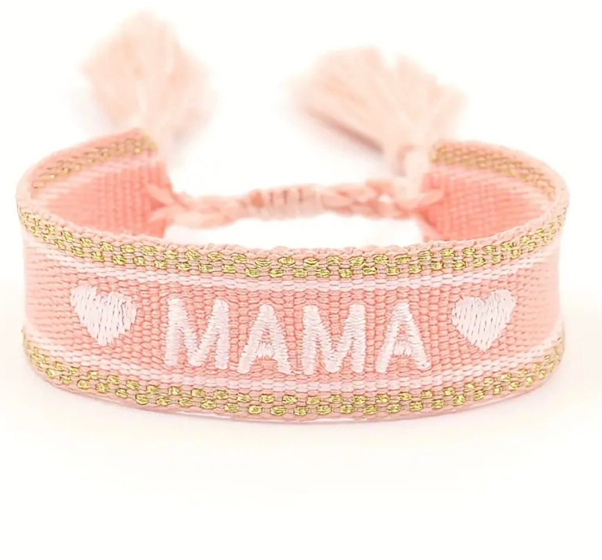 MAMA Bracelet