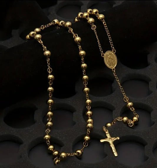 Rosary For men