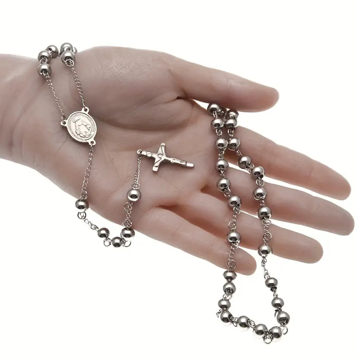 Rosary For men