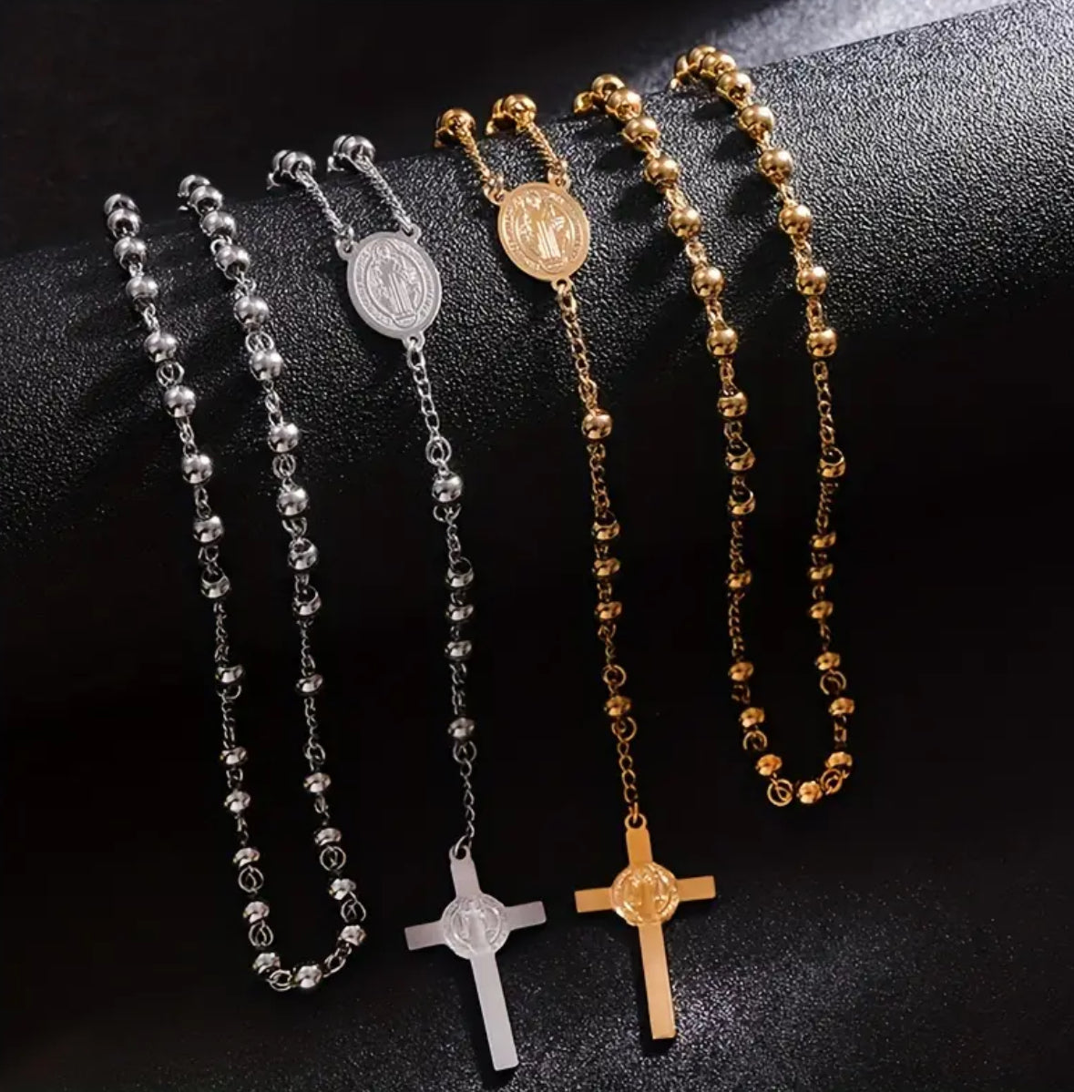 Rosary For men