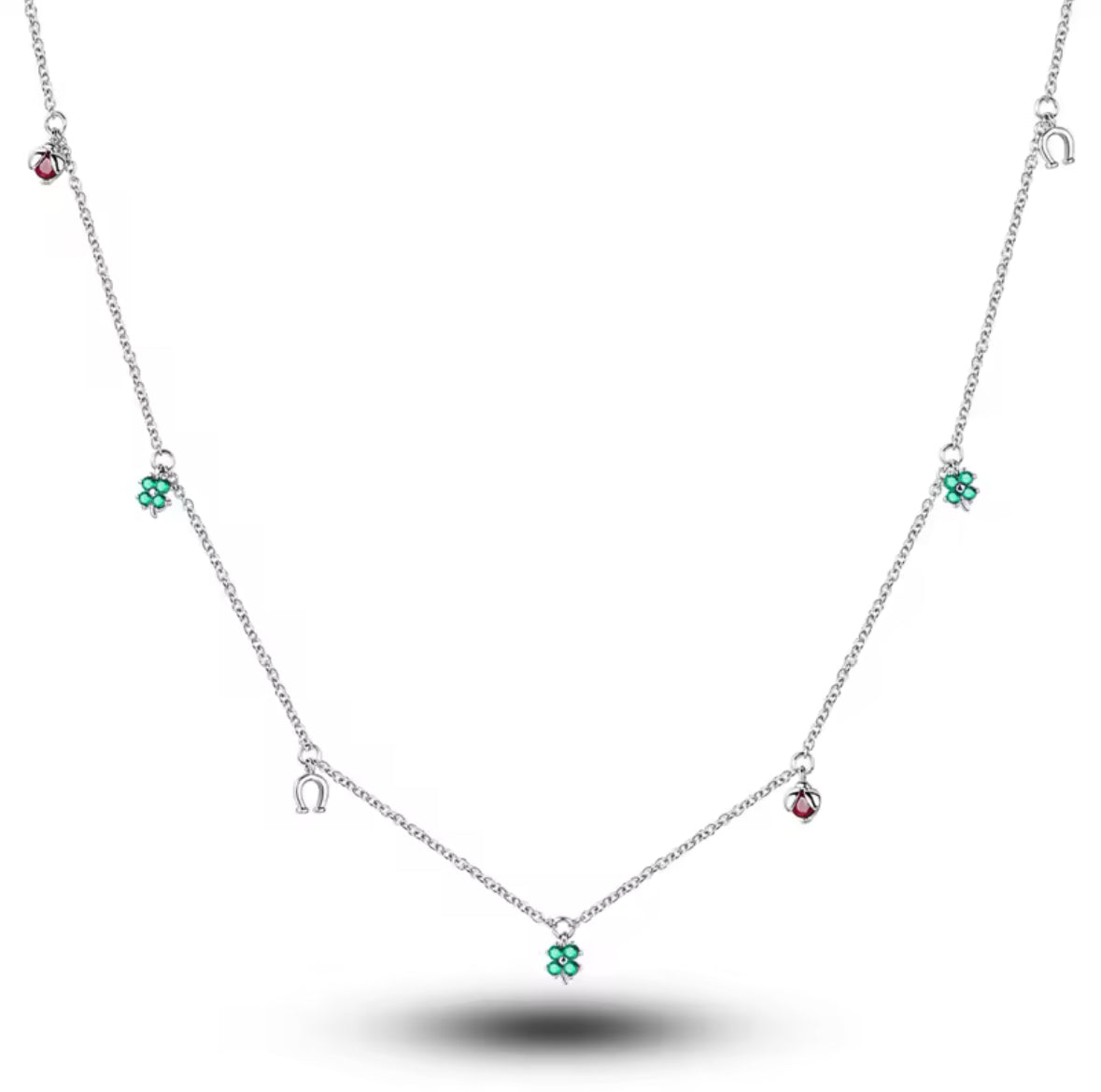 Lucky Necklace